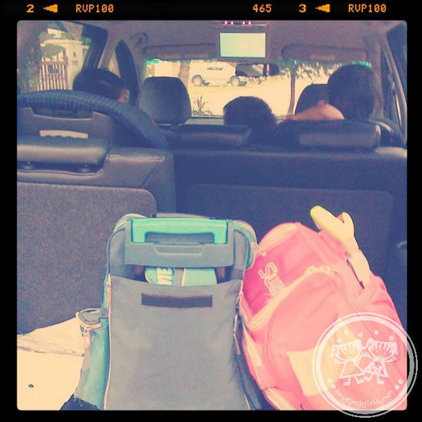 Proton Exora Experience